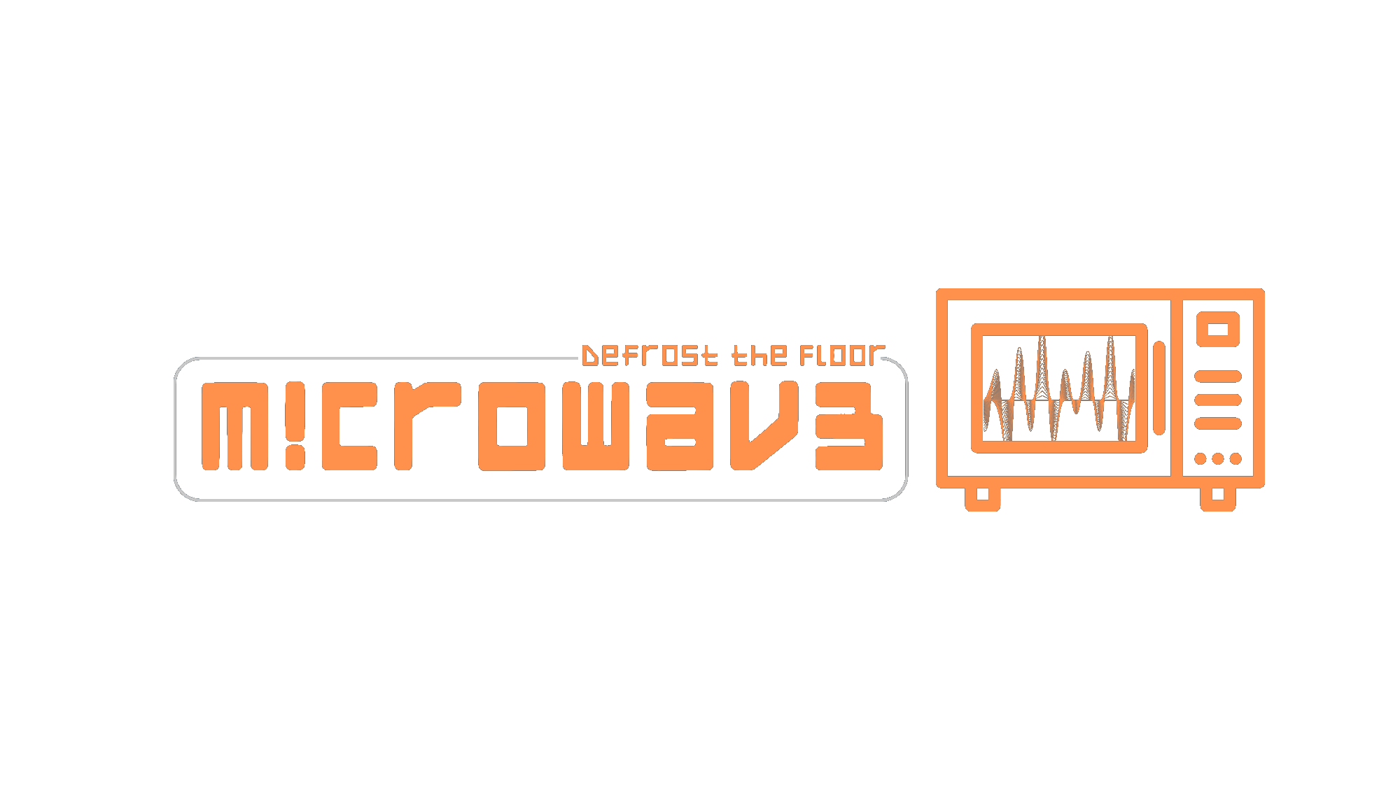 logo of M!CROWAV3